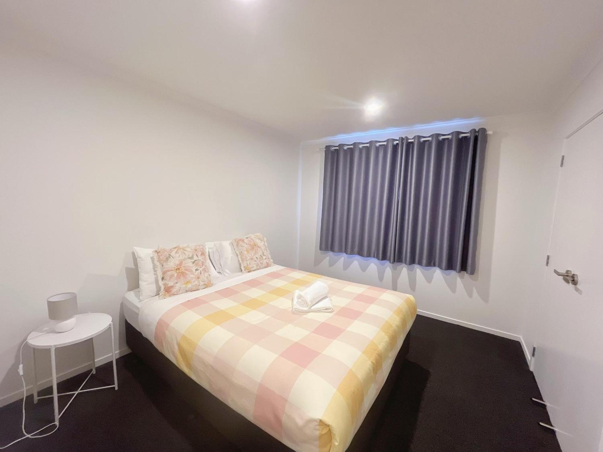 Rotorua Sunshine Brand New 4 Bedroom House Exterior foto